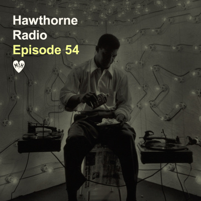 Hawthorne Radio By Mayer Hawthorne