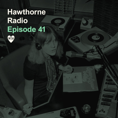 Hawthorne Radio By Mayer Hawthorne