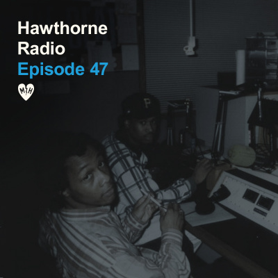 Hawthorne Radio By Mayer Hawthorne