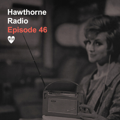 Hawthorne Radio By Mayer Hawthorne