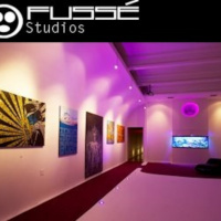 DJ LINDSEY BELL LIVE FROM FUSSE 