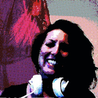 DJ LINDSEY BELL LIVE FROM RICHES RED ROOM HOUSTON TEXAS