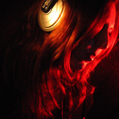 Just Me And My Headphones Podcast Live With Dj Lindsey Bell