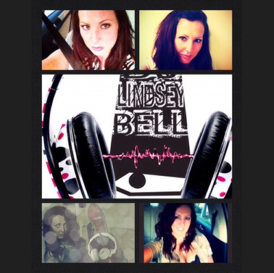 Just Me And My Headphones Podcast Live With Dj Lindsey Bell