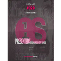 Natural Selection | Podcast 020 (Special Live Set)