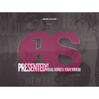 Natural Selection By One Sense