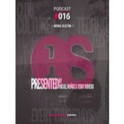 Natural Selection By One Sense