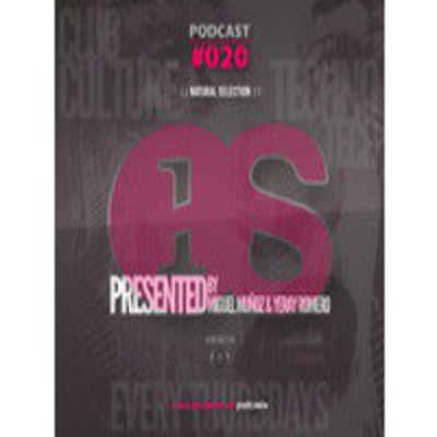 Natural Selection By One Sense