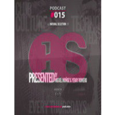 Natural Selection By One Sense