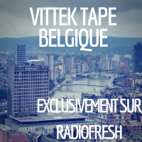 Vittek Tape Belgium 25-12-16