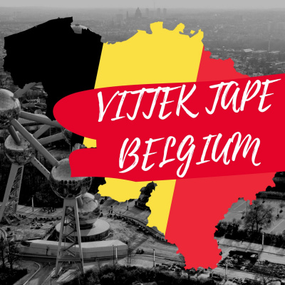 Vittek Tape Belgium