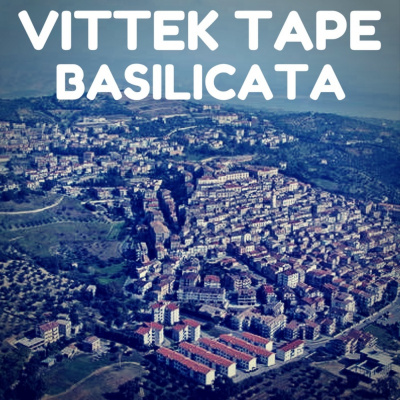 Vittek Tape Belgium
