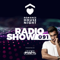 Romance House Night Radioshow Episode 091