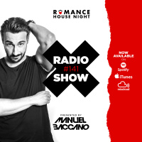 Romance House Night Radioshow Episode 141