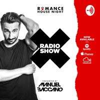 Romance House Night Radioshow Episode 139