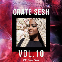 CRATE SESH VOL. 10