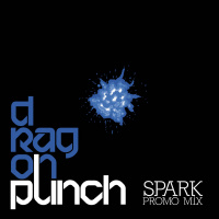 Melting Pot Records Podcast 20 - Dragon Punch - Spark LP Promo Mix
