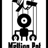 Melting Pot Records Podcast 18 - DJ Gon - The Dark Finger Sessions part 3