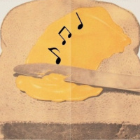 Deep Buttered Jams #3