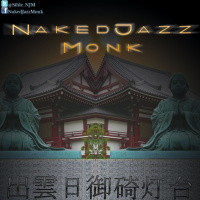 Guestmix - NakedJazzMonk-Improvision (The lost tapes)