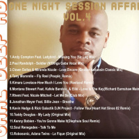 Guestmix - Carld Deep HD (ONE NIGHT AFFAIR SESSION 4)