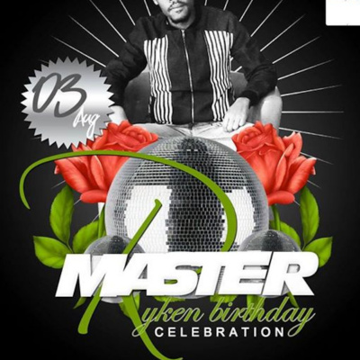 Master Rykens Podcast