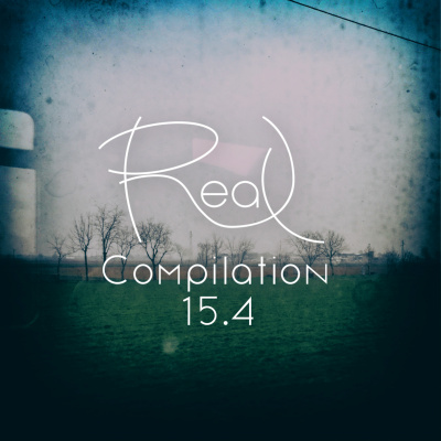 Atmosphreal - Real Dj