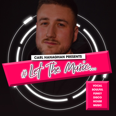 Carl Hanaghan Presents Discover House