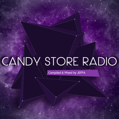 Candy Store Radio