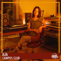 AJA | Campus Club, mixtape