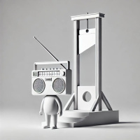 750 radios en danger : coupe du Fond de Soutien à lExpression Radiophonique PLF2025 | Univox