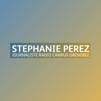 Au coeur de laction dun grand reporter - Stephanie Perez