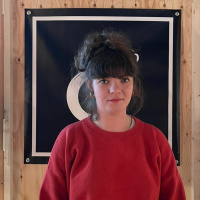 Championne | Trans-Musicales 45ème édition