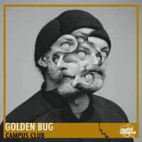GOLDEN BUG | Campus Club - 60 mixtape
