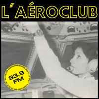 Quart De Nuit | Collectif Agencetoumix | Campus Local Club