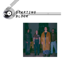 Rencontre avec Half Cab | Starting Block, lémission