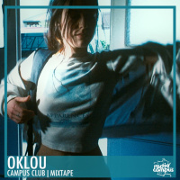 OKLOU | Campus Club, mixtape
