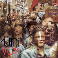 Les femmes sont dans la rue ! révolte, submersion, émancipation | Univox lémision