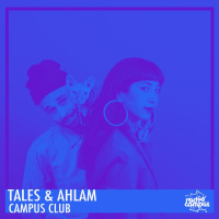 Tales  Ahlam | Campus Club, mixtape