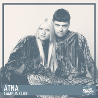 ÄTNA | Campus Club, mixtape