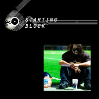 WANWANX, rappeur touchdown | Starting Block, lémission