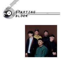 FRAGILE, hardcore sensible | Starting Block, lémission