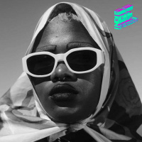 Uzi Freyja LIVE  interview | HopPopHop x IndieRE