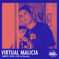 VIRTUAL MALICIA | Campus Local Club, La Réunion