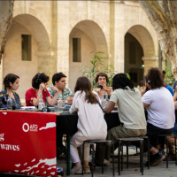 FESTIVAL AVIGNON 2025 MAKING WAVES - EMISSION#9 | LE DON DU VIDE