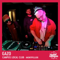 LA GAZO | Campus Local Club