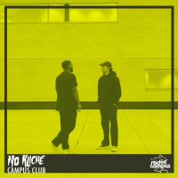 Nokliché | Campus Club, mixtape