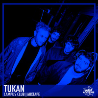 TUKAN | Campus Club, mixtape
