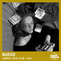 Mariad | Campus Local Club - 60 mixtape