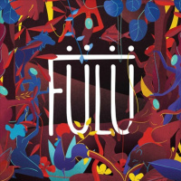 FÜLÜ en live | release party @ Le Taquin | L!VE Camp